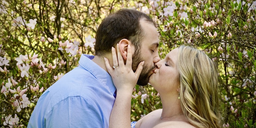 Cassidy & Nicholas Home Page Banner