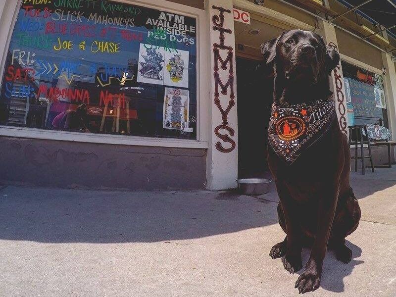 Picture of Jimmys 