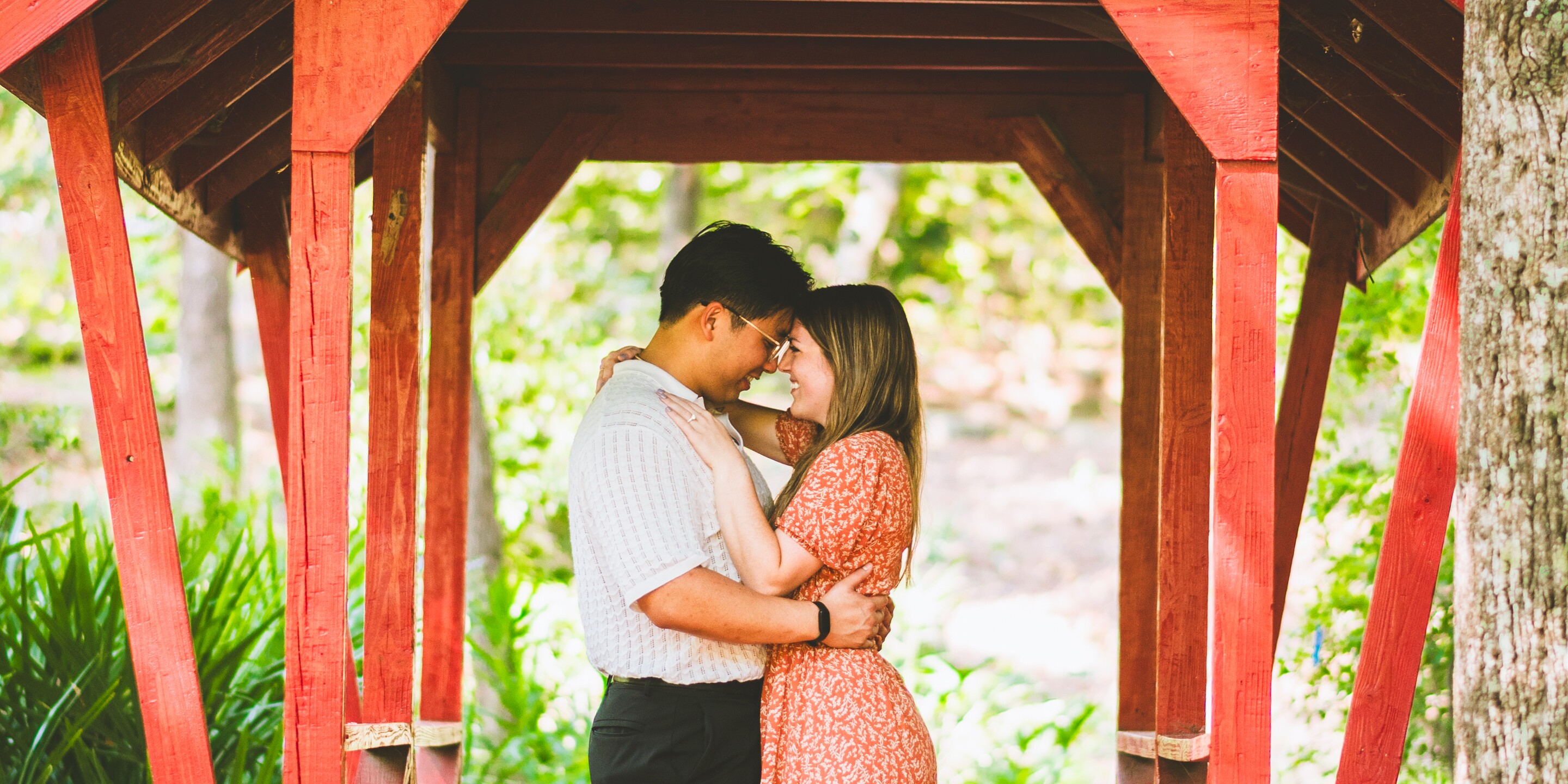Kent & Paige Home Page Banner