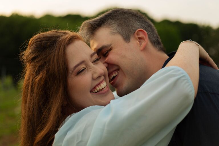 Lydia & Anthony Home Page Banner