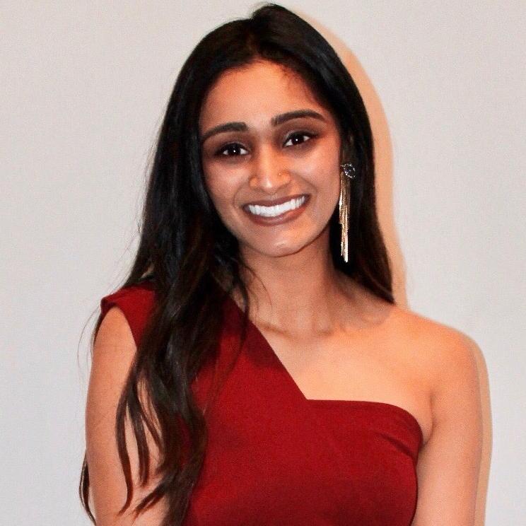 Binita Patel
