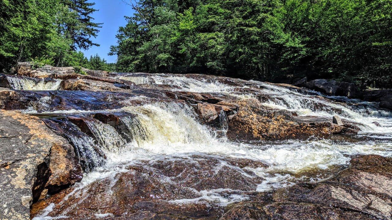 Picture of Brayhouse Falls Potholers