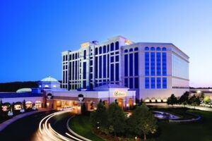 Picture of Belterra Casino Resort