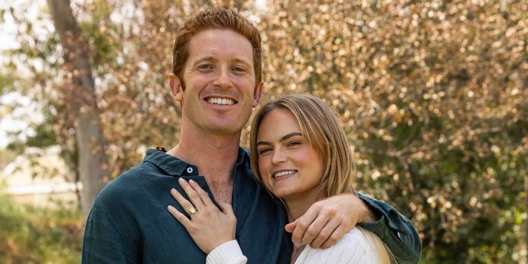 Grace & Matt Home Page Banner