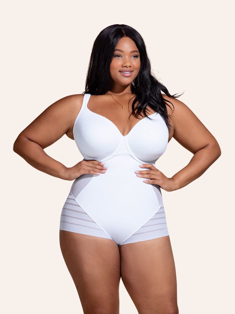 The Best Bridal Shapewear for Different ...