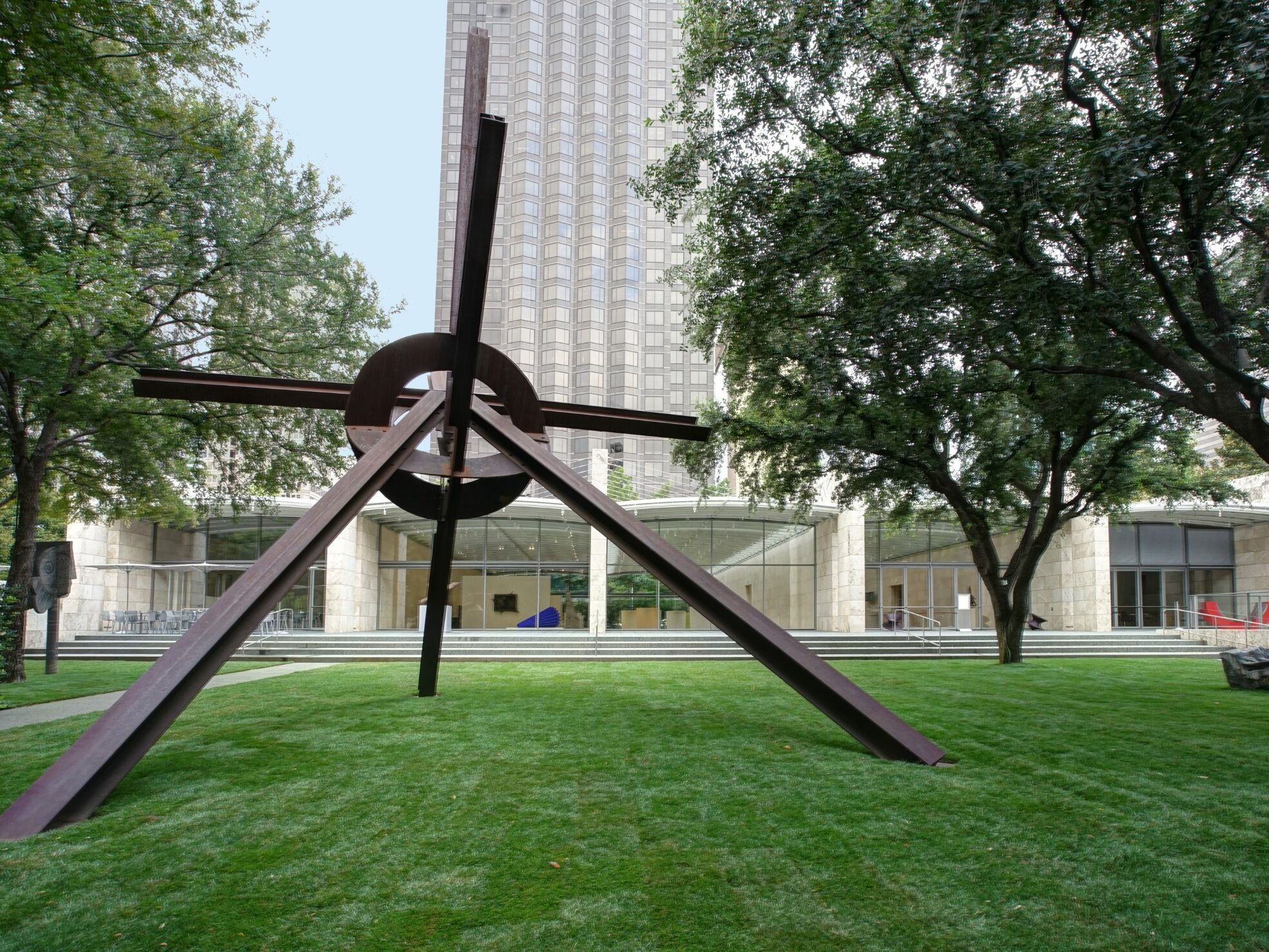 Picture of Nasher Sculpture Center