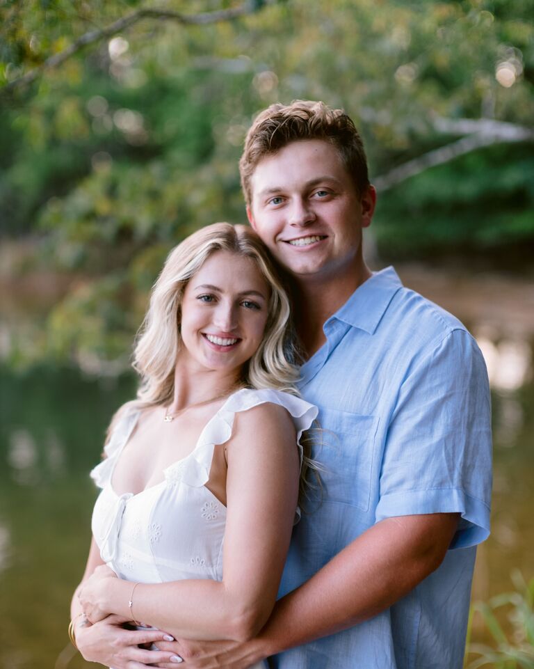 Sydney & Tripp Home Page Banner
