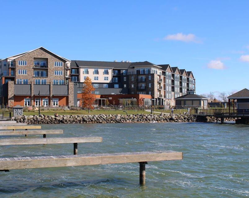 Picture of Hotel Canandaigua