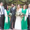 A Glam, Vintage-Inspired Winter Wedding at El Chorro in Paradise Valley, Arizona