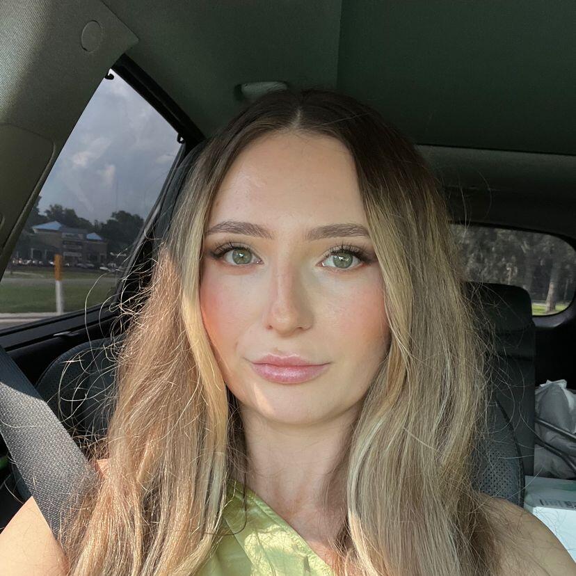 Ashley Jones