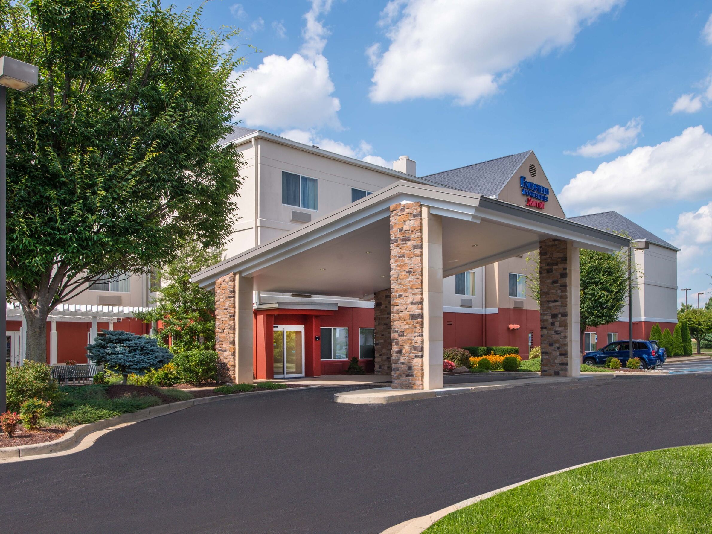 Picture of Fairfield Inn & Suites by Marriott Frederick