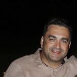 Marcos Amieva 