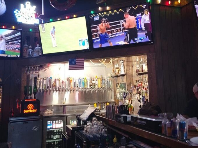 Picture of The Anchor Bar