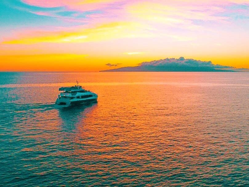 Picture of Spectacular Sunset Cruise