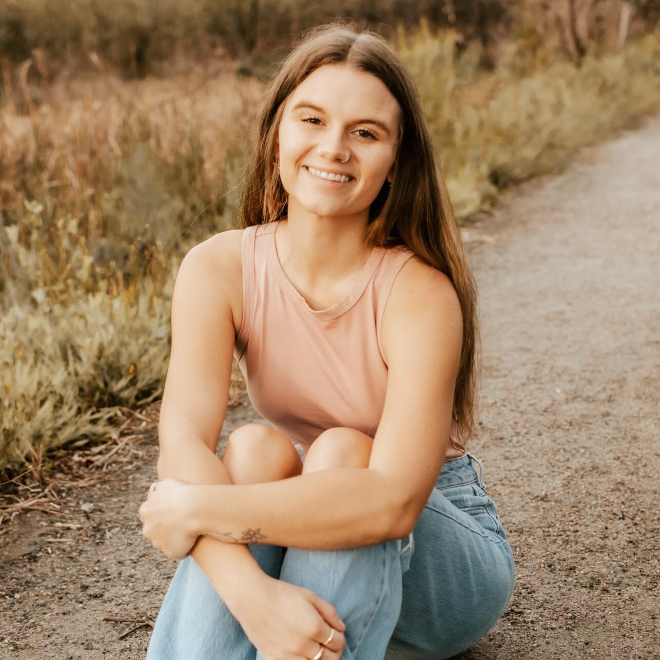 Courtney Singleton