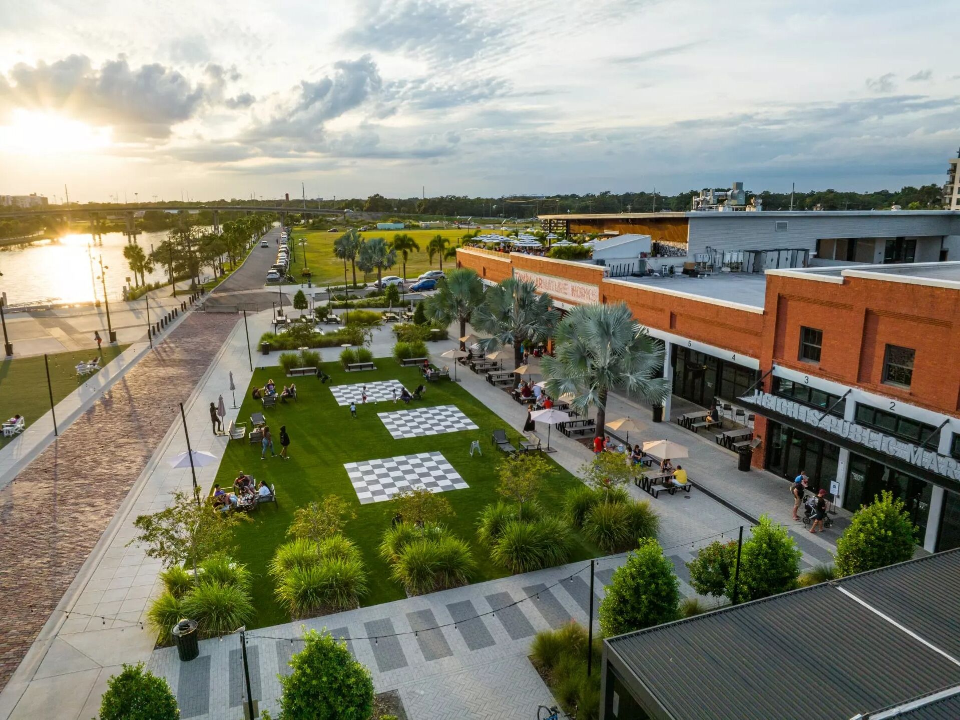 Picture of Armature Works