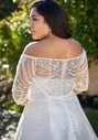 Jasmine Bridal F221057N A-Line Wedding Dress - thumbnail - 3