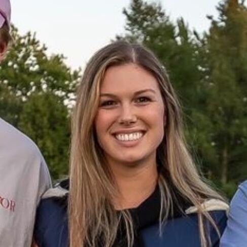 Jordan Laine