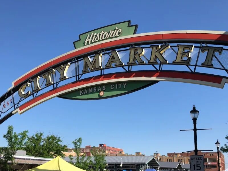 Picture of City Market