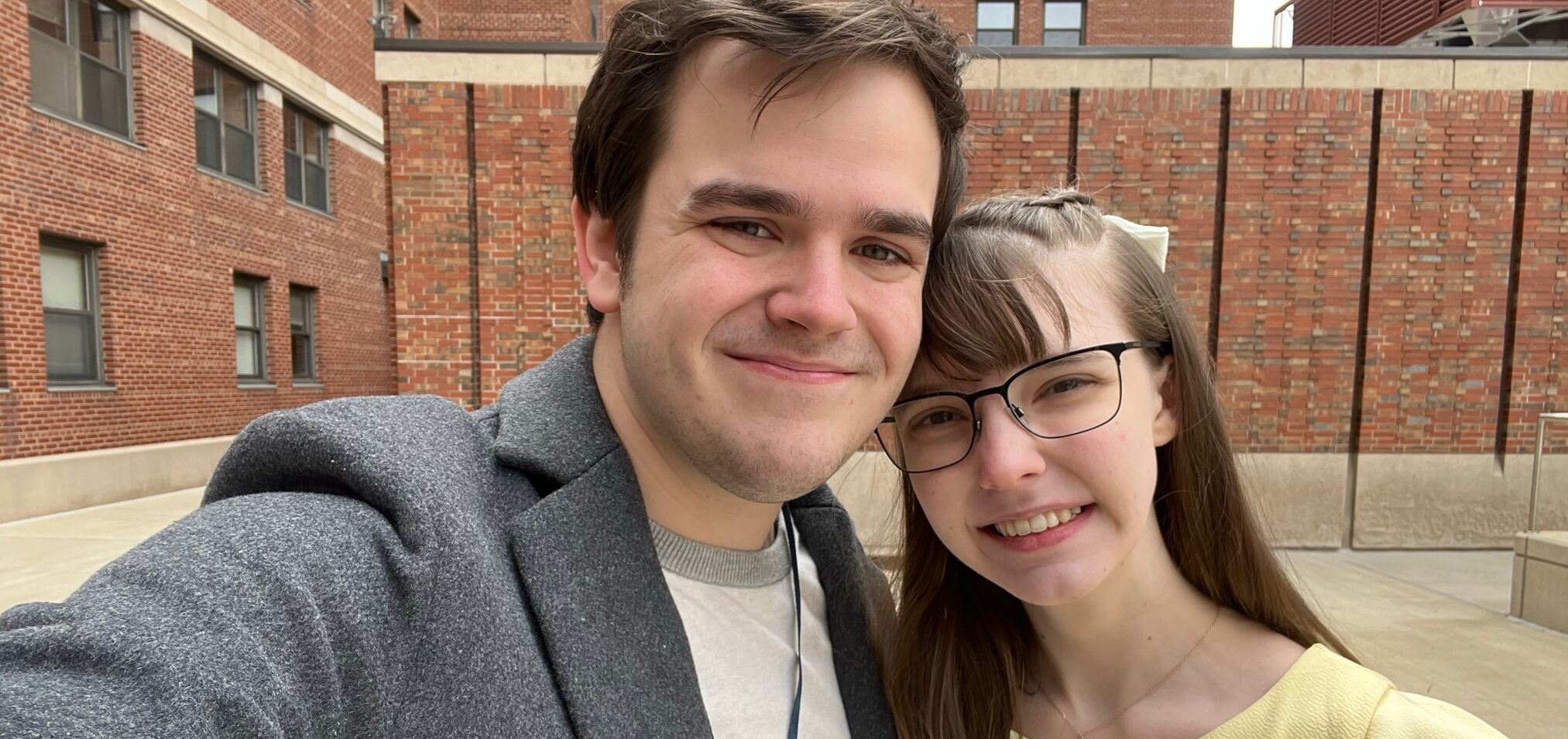 Picture of Dating