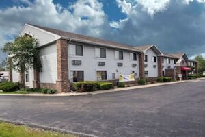 Picture of Econo Lodge Princeton