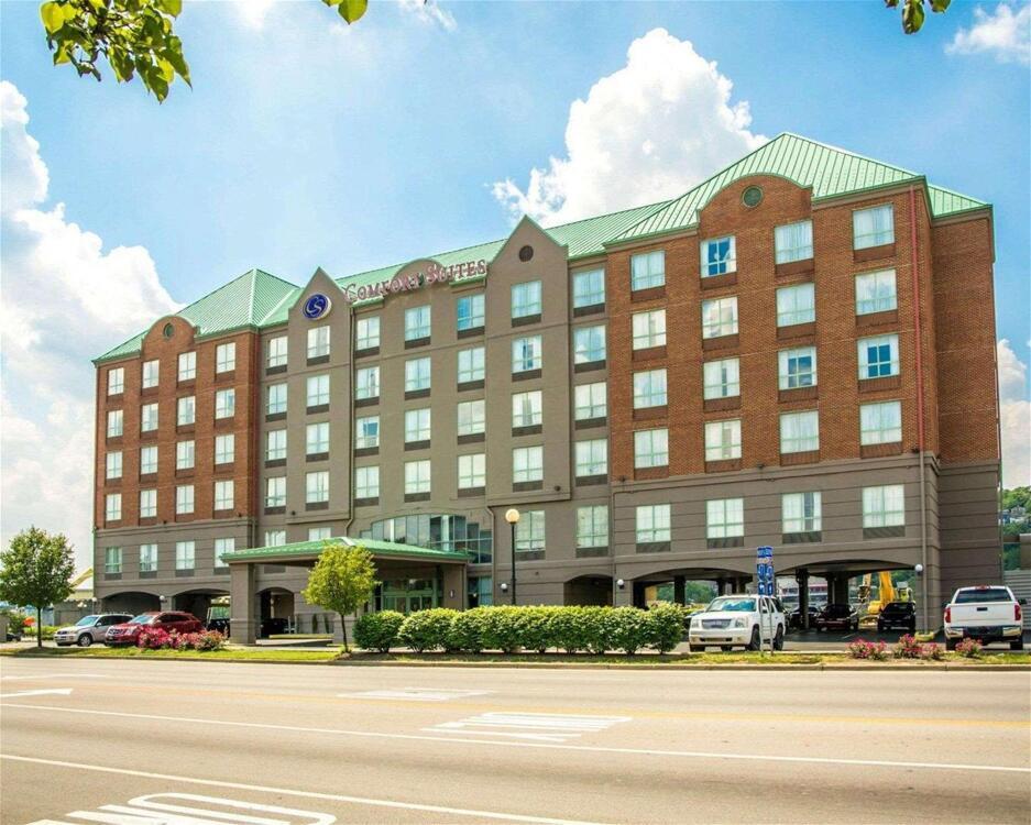 Picture of Fairfield by Marriott Inn & Suites Newport Cincinnati