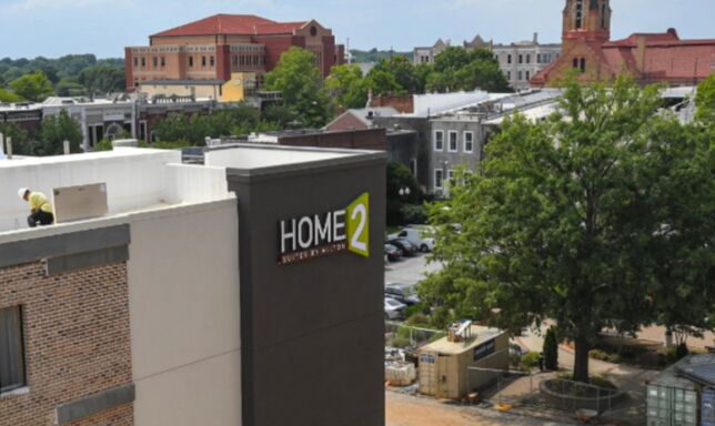 Picture of Home 2 Suites By Hilton 