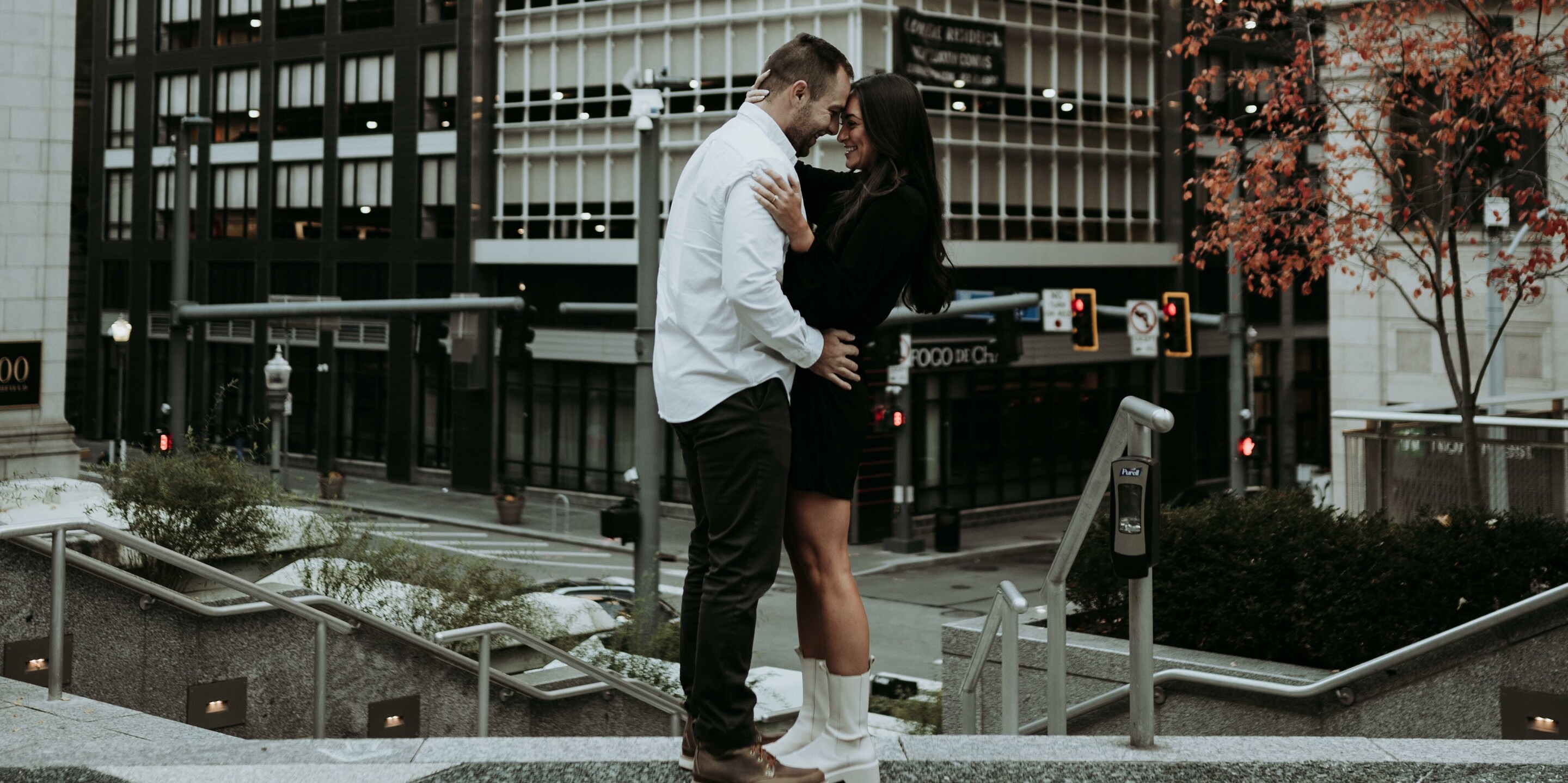 Emma & Jake Home Page Banner