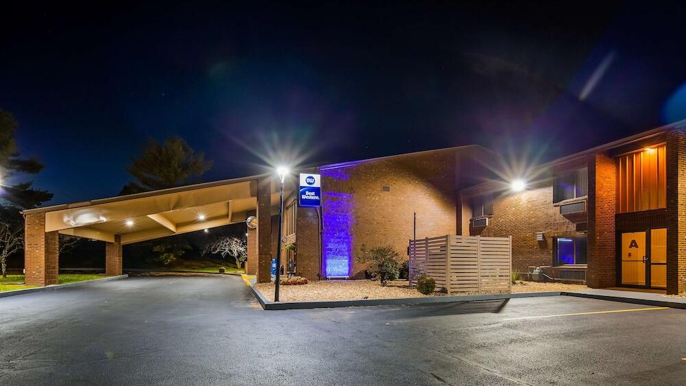 Picture of Best Western Shelbyville Lodge