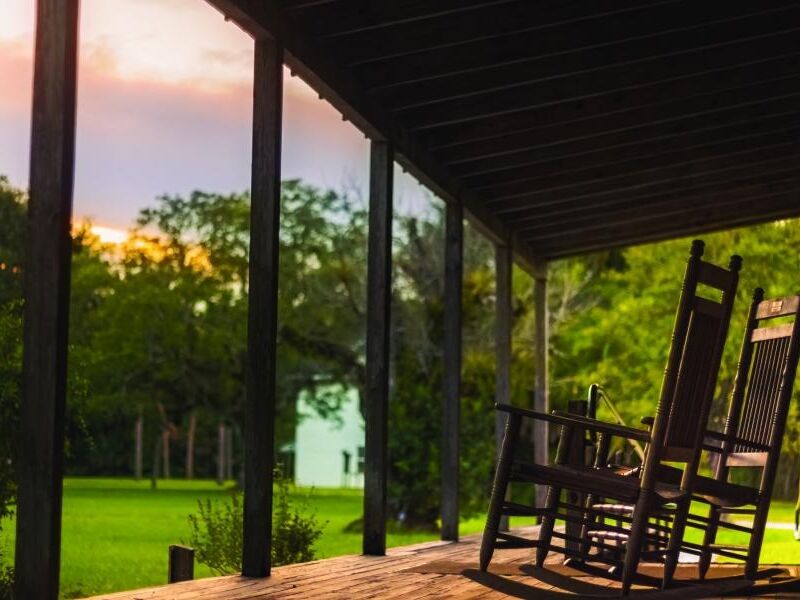 Picture of Koreshan State Park