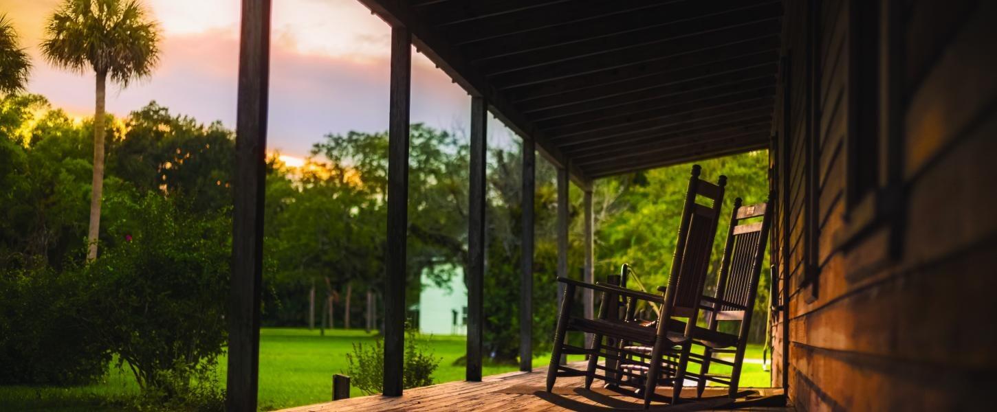 Picture of Koreshan State Park