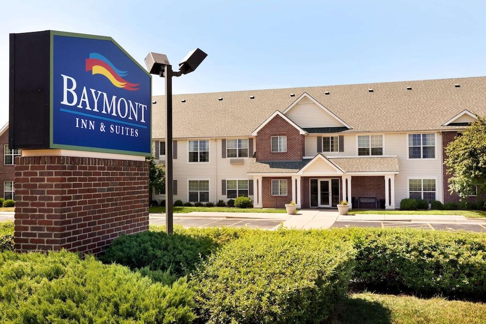 Picture of Baymont by Wyndham Wichita East
