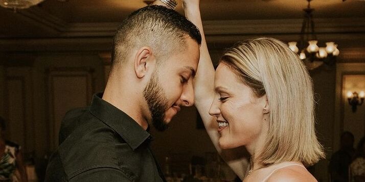 Luke & Ashley Home Page Banner