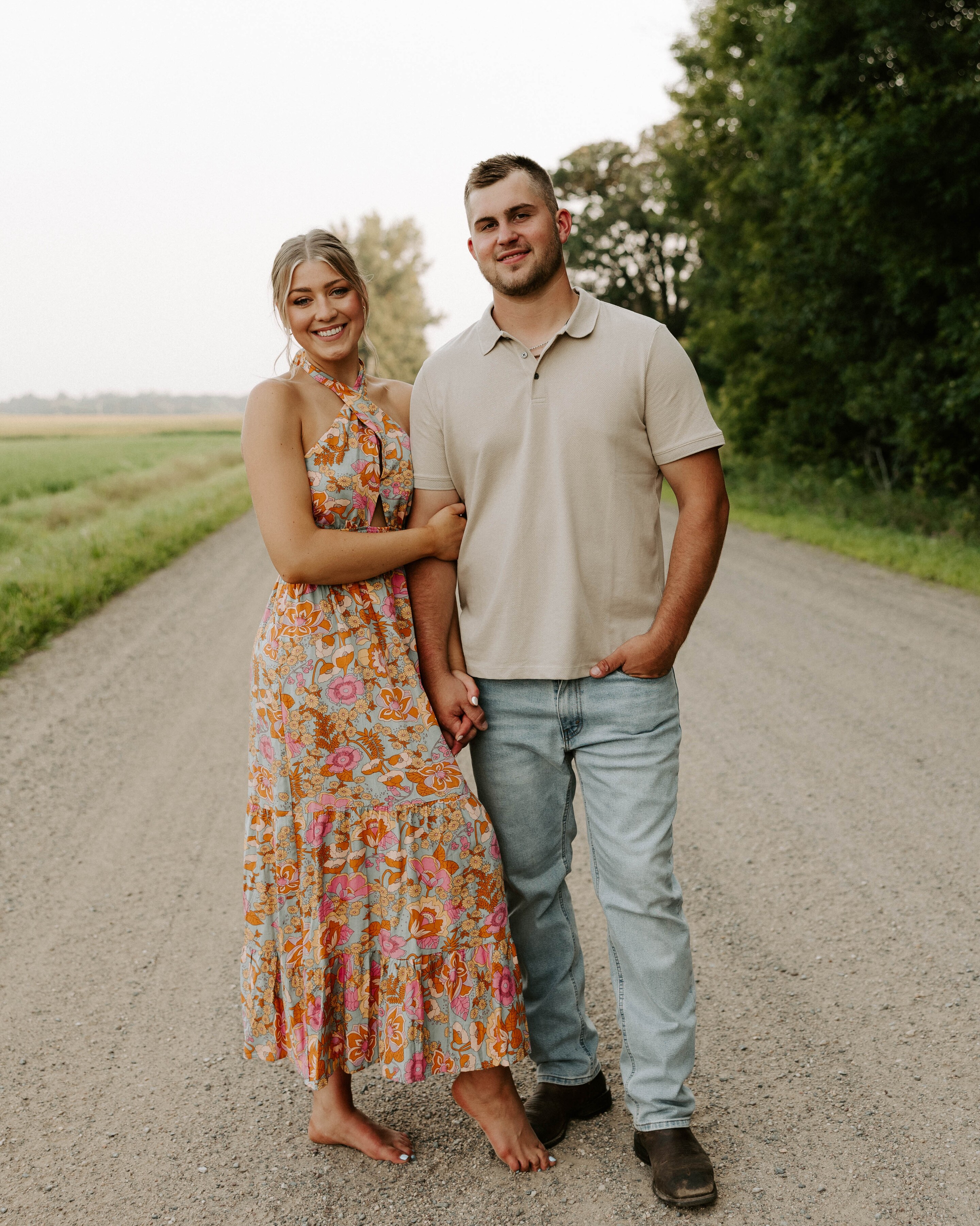 Emily Goebel and Michael Lange's Wedding Website - The Knot