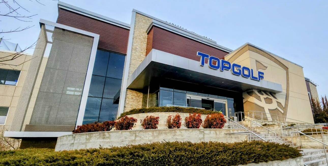 Picture of TopGolf