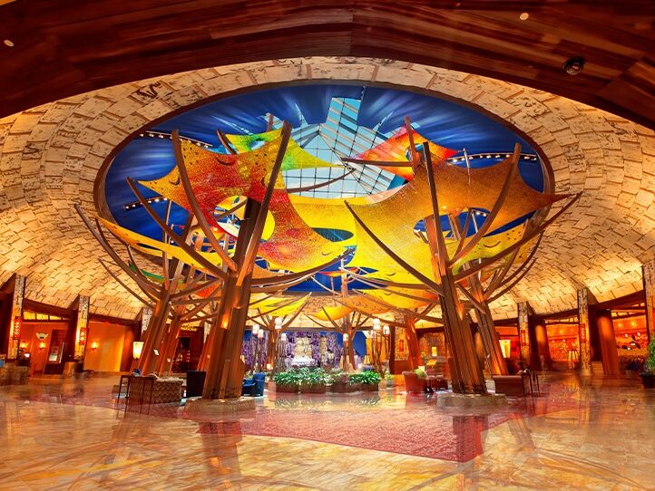 Picture of Mohegan Sun- Earth & Sky Tower