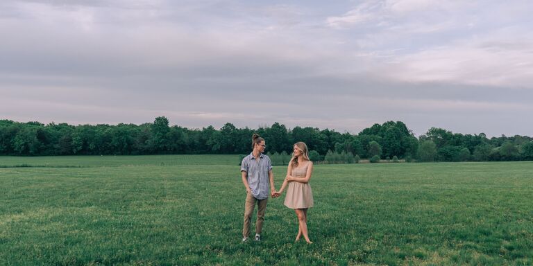 Thomas & Savannah Home Page Banner