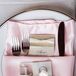 Square 'Love' Coaster Glass Wedding Favors