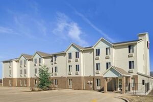 Picture of Baymont by Wyndham Jacksonville