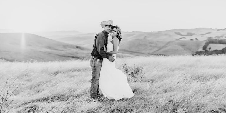 Jenna & Jake Home Page Banner