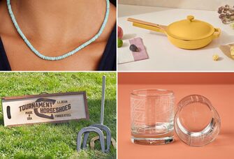 11-Year Wedding Anniversary Gifts They'll Love
