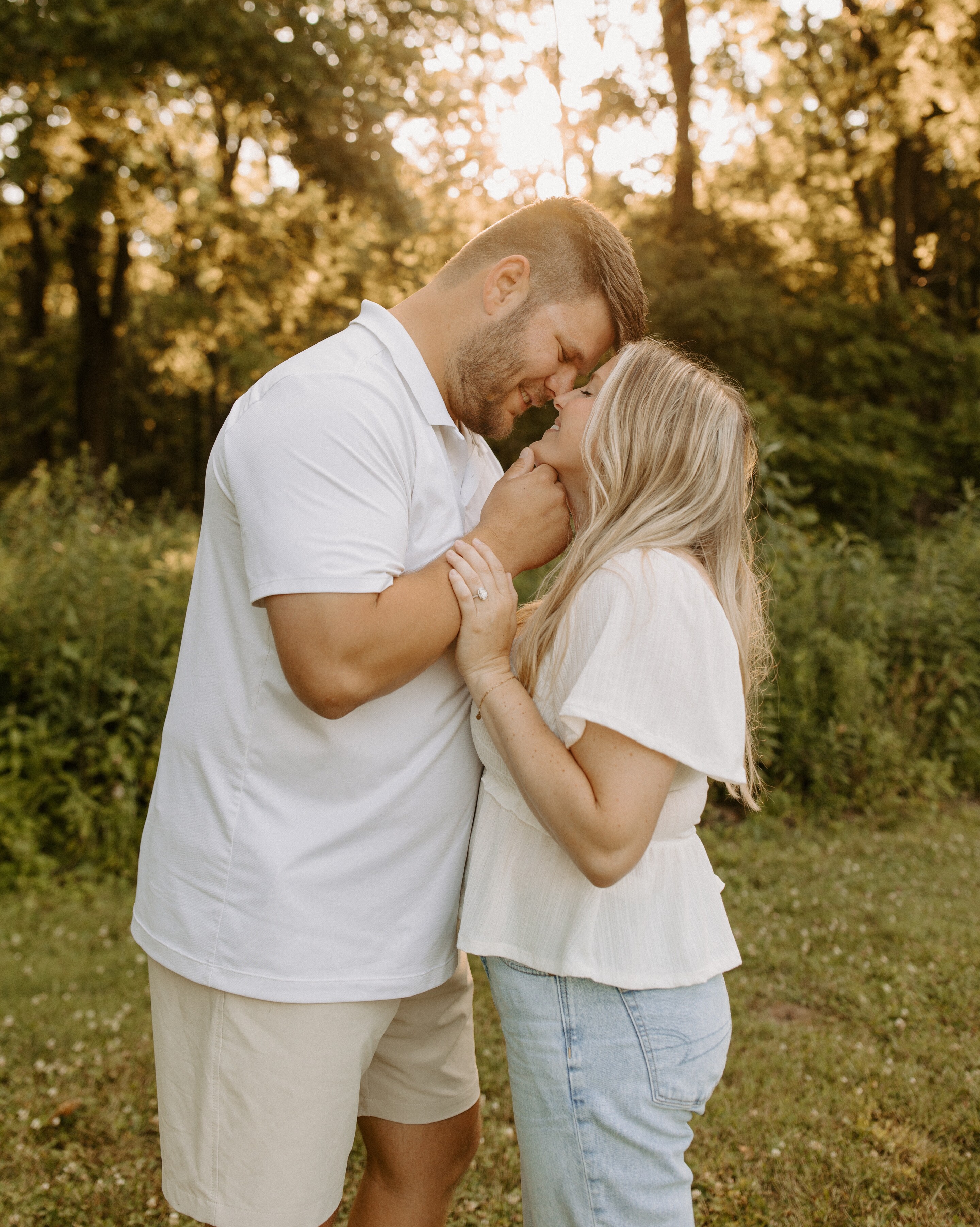 Emily & Tyler Home Page Banner