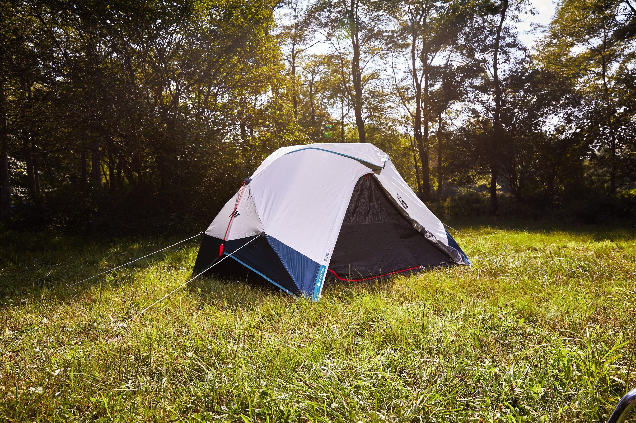 Picture of Pitch a Tent!