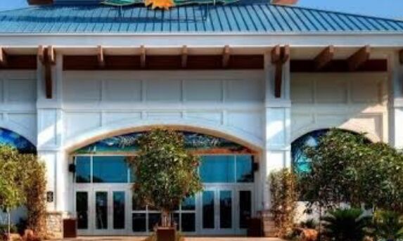 Picture of Margaritaville Resort Casino