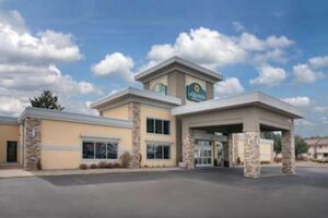 Picture of La Quinta Inn by Wyndham Fort Collins