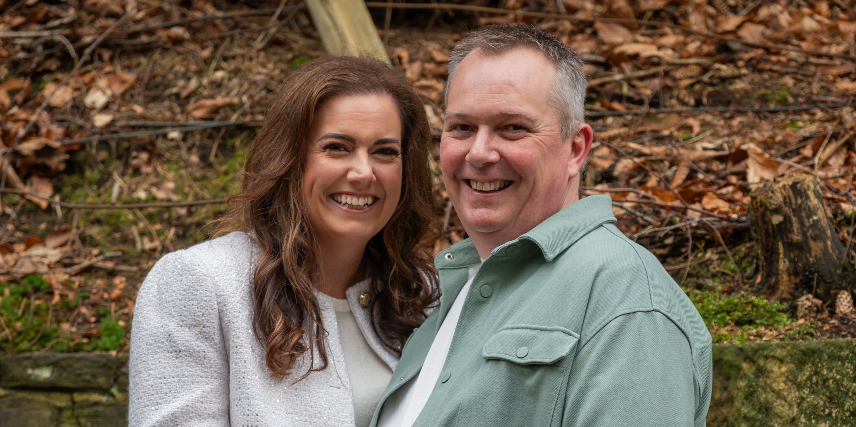 David Kavanagh and Fiona Campbell's Wedding Website - The Knot