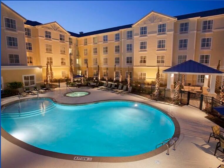 Picture of Homewood Suites by Hilton