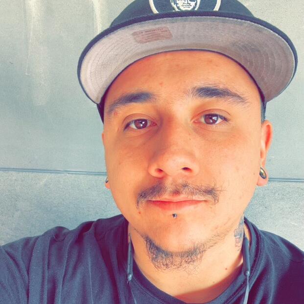 Loren Baca