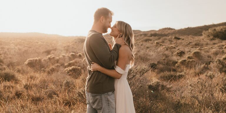 Kelly & Robert Home Page Banner