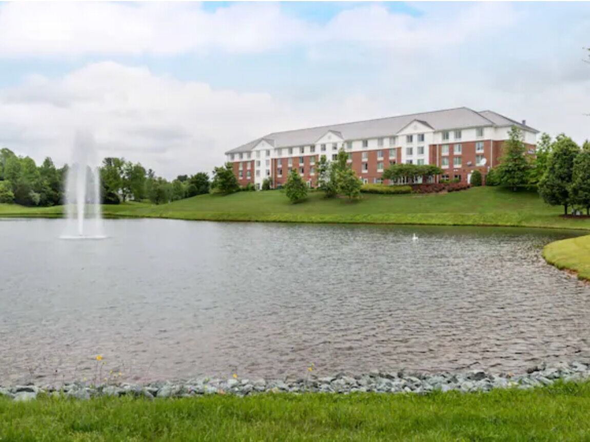 Picture of Hilton Garden Inn Charlottesville